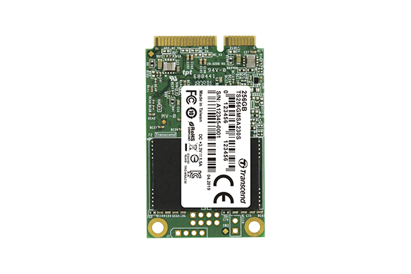 Transcend 230S Transcend 230S