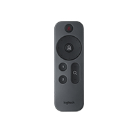Logitech 993-001896 commande à distance de caméra RF sans fil Logitech 993-001896 commande à distance de caméra RF sans fil