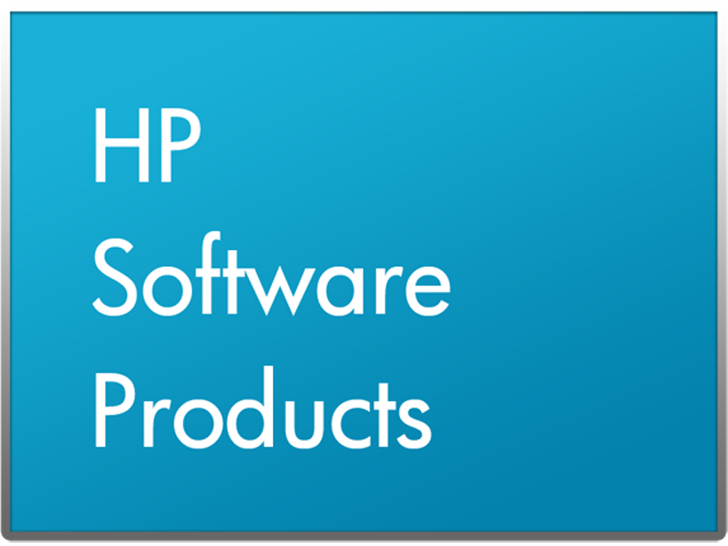 HP SmartStream Workflow Management Module