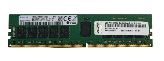 Lenovo TruDDR4 Lenovo TruDDR4