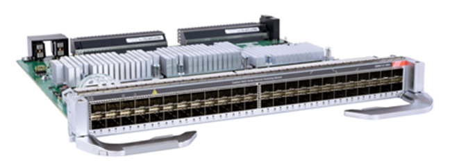 Cisco Catalyst 9600 Series Cisco Catalyst 9600 Series