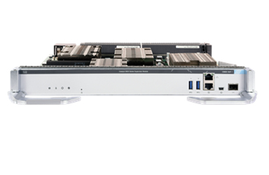 Cisco Catalyst 9600 Series Cisco Catalyst 9600 Series