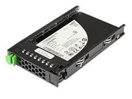 SSD SAS 12G 800GB Write-Int. 2.5' H-P EP SSD SAS 12G 800GB Write-Int. 2.5' H-P EP