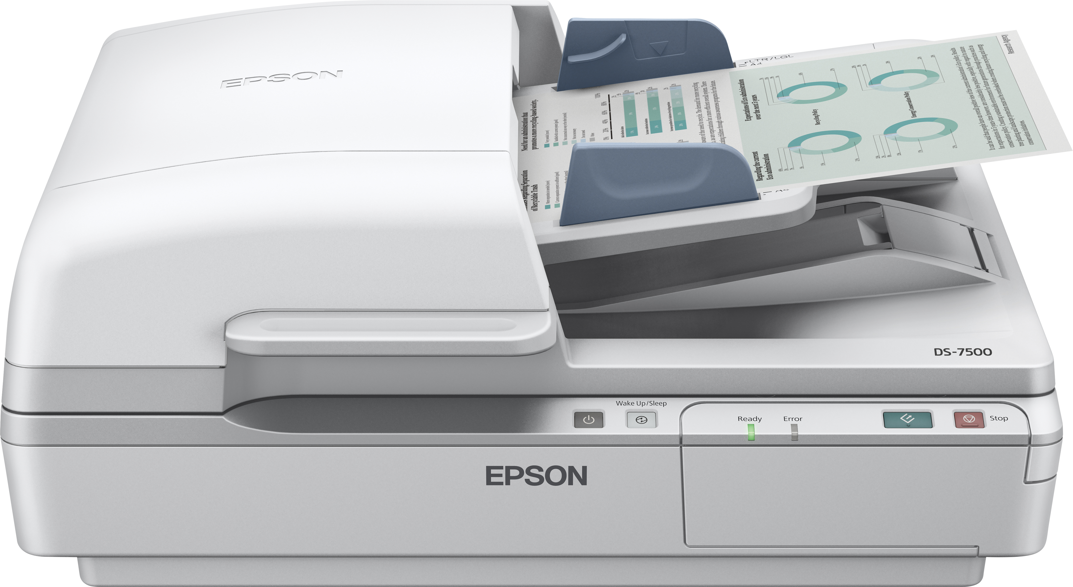 WorkForce DS-6500 Scan 1200x1200dpi 100p WorkForce DS-6500 Scan 1200x1200dpi 100p