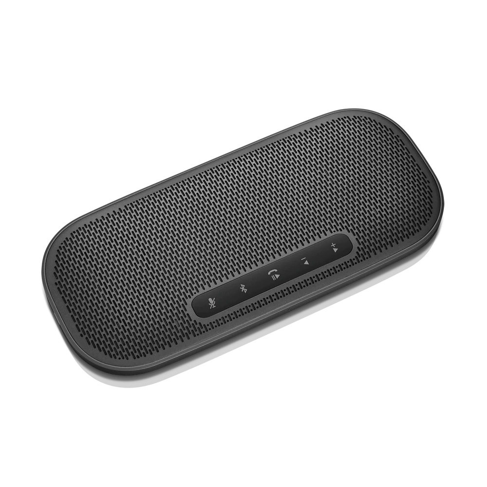 Lenovo 4XD0T32974 enceinte portable Enceinte portable mono Noir 4 W