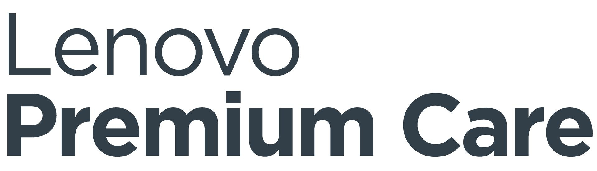 Lenovo PremiumCare with Onsite Upgrade