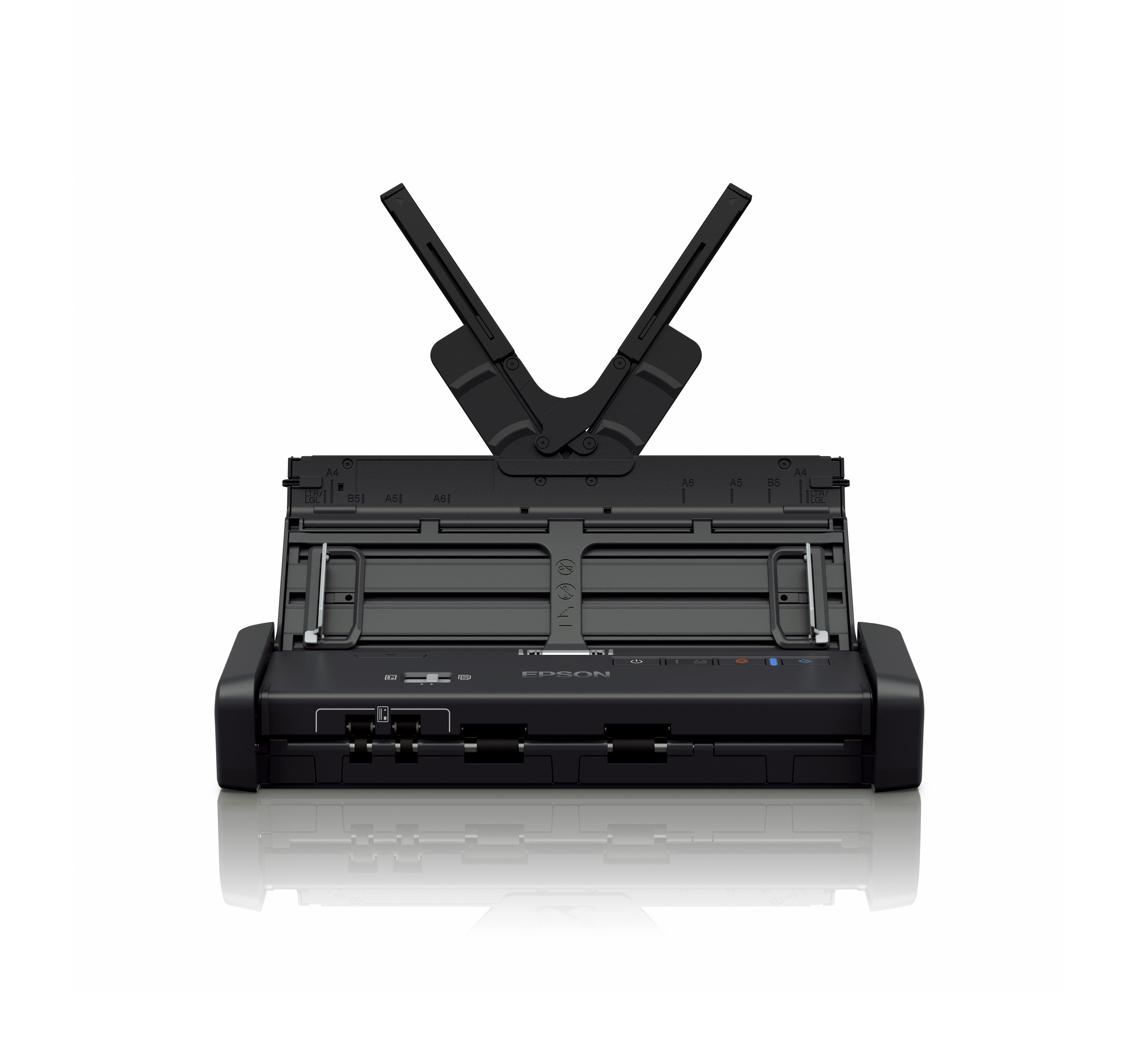 Epson WorkForce DS-310 Epson WorkForce DS-310
