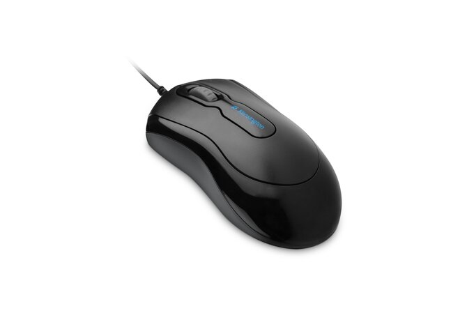 Kensington Mouse-in-a-Box USB Kensington Mouse-in-a-Box USB