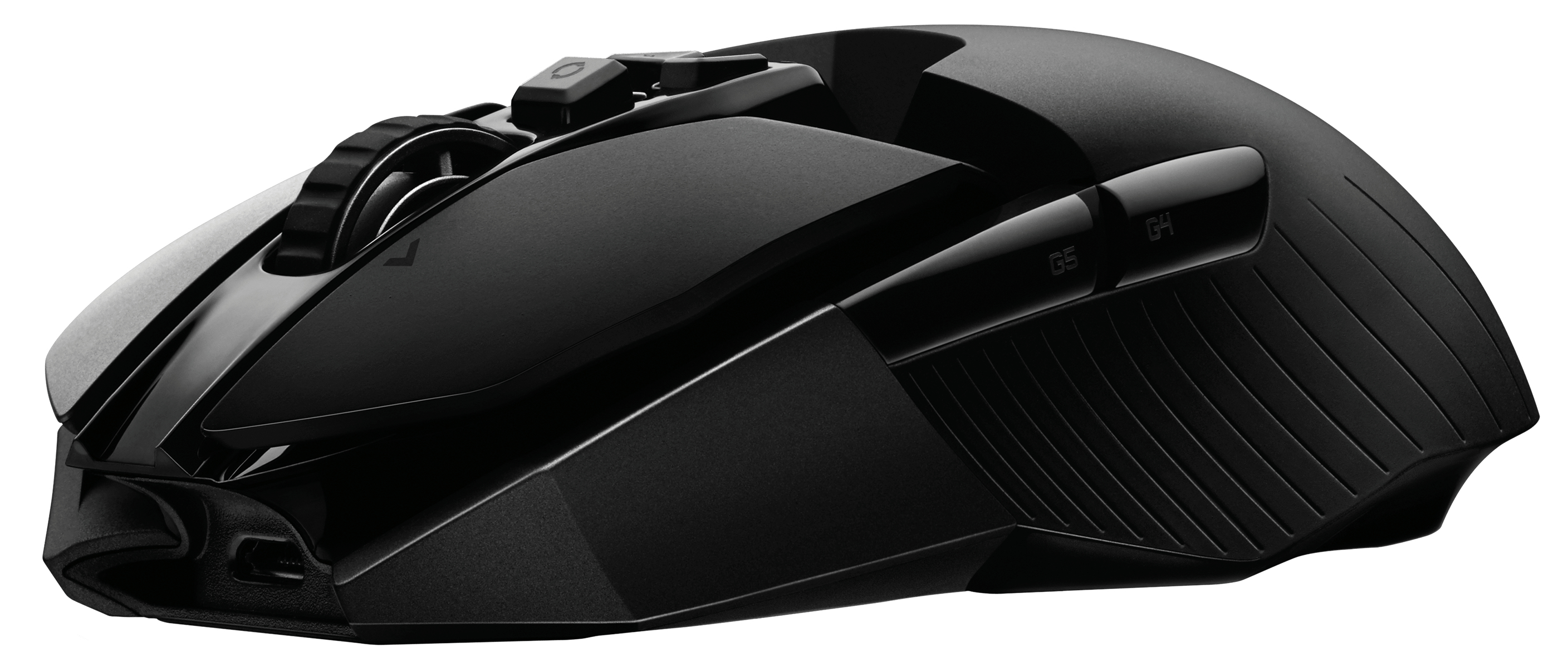Logitech Wireless Gaming Mouse G903 LIGHTSPEED with HERO 16K sensor Logitech Wireless Gaming Mouse G903 LIGHTSPEED with HERO 16K sensor