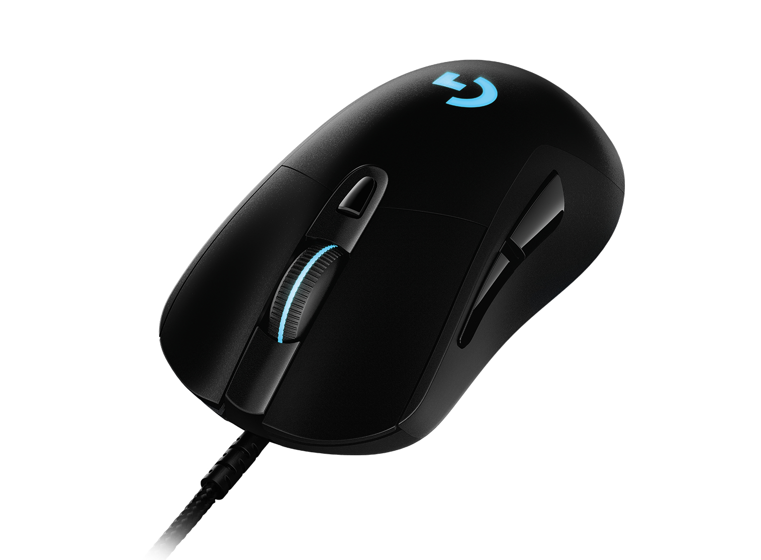 Logitech Gaming Mouse G403 HERO Logitech Gaming Mouse G403 HERO