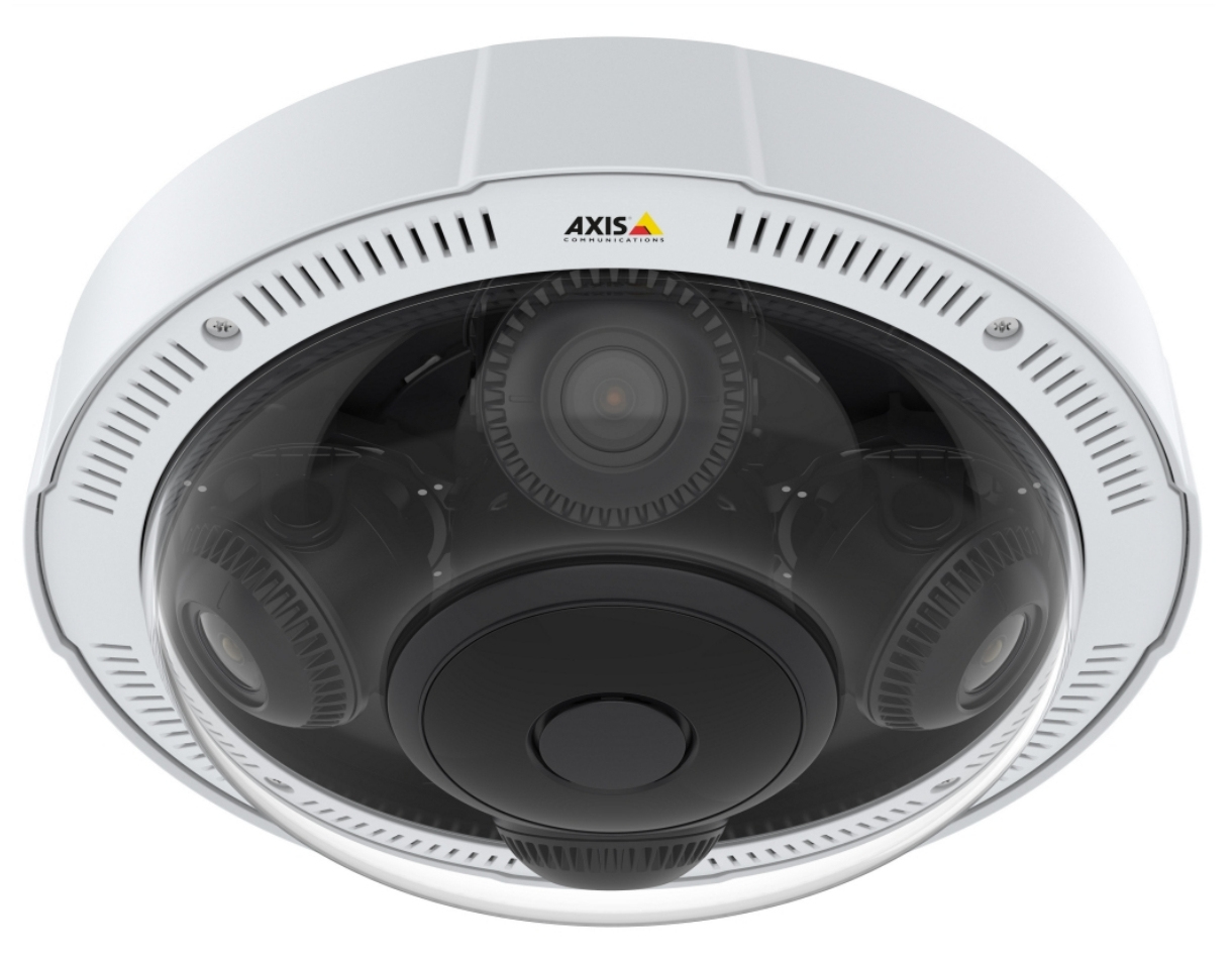 AXIS P3719-PLE AXIS P3719-PLE