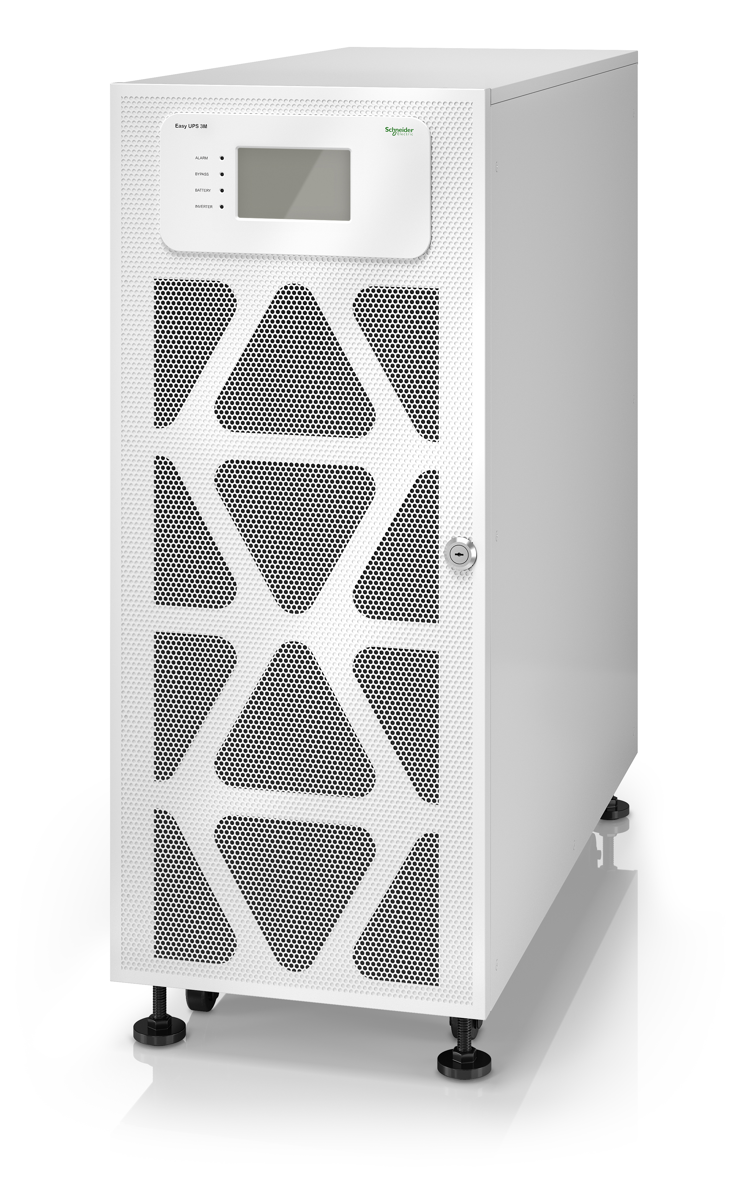 alimentation d'énergie non interruptible Double-conversion (en ligne) 60 kVA 60000 W alimentation d'énergie non interruptible Double-conversion (en ligne) 60 kVA 60000 W