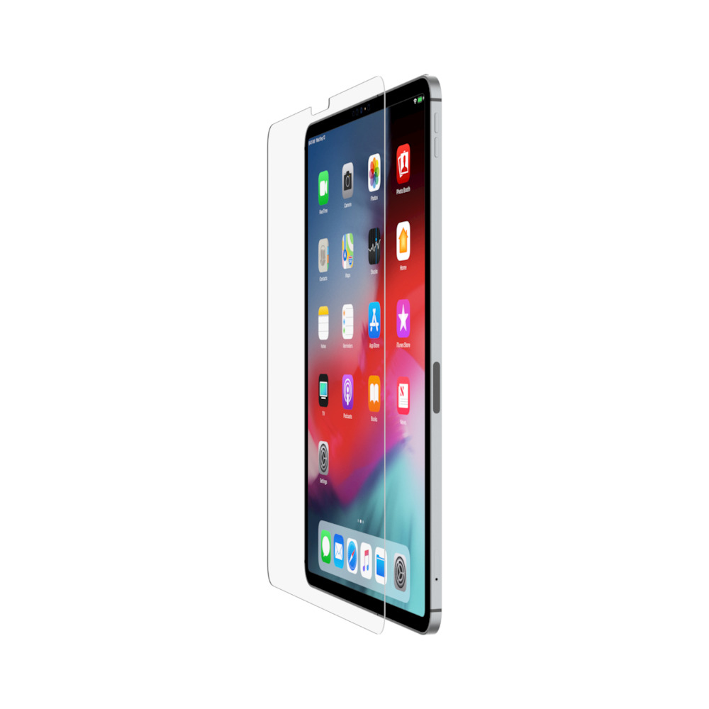 Belkin TemperedGlass Belkin TemperedGlass