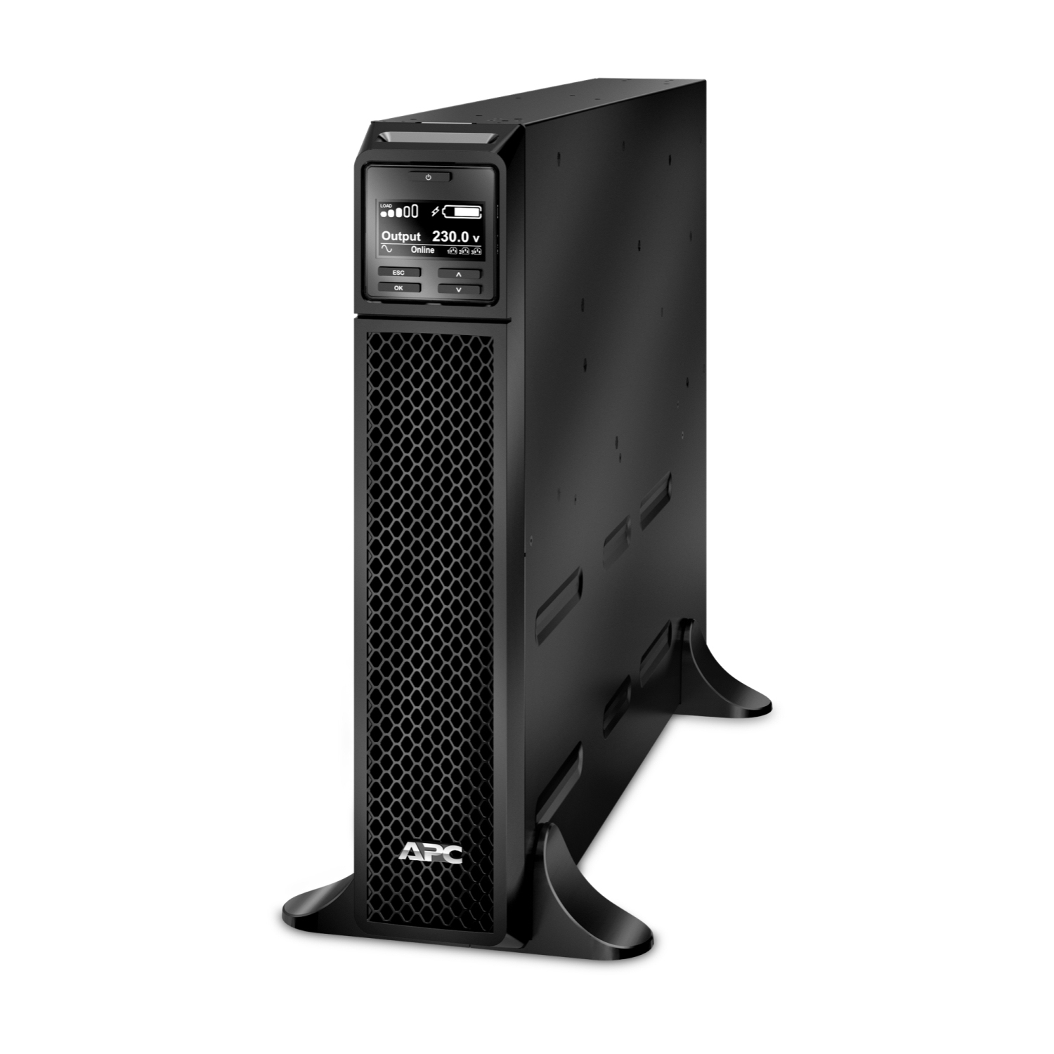 APC Smart-UPS SRT 1000VA APC Smart-UPS SRT 1000VA