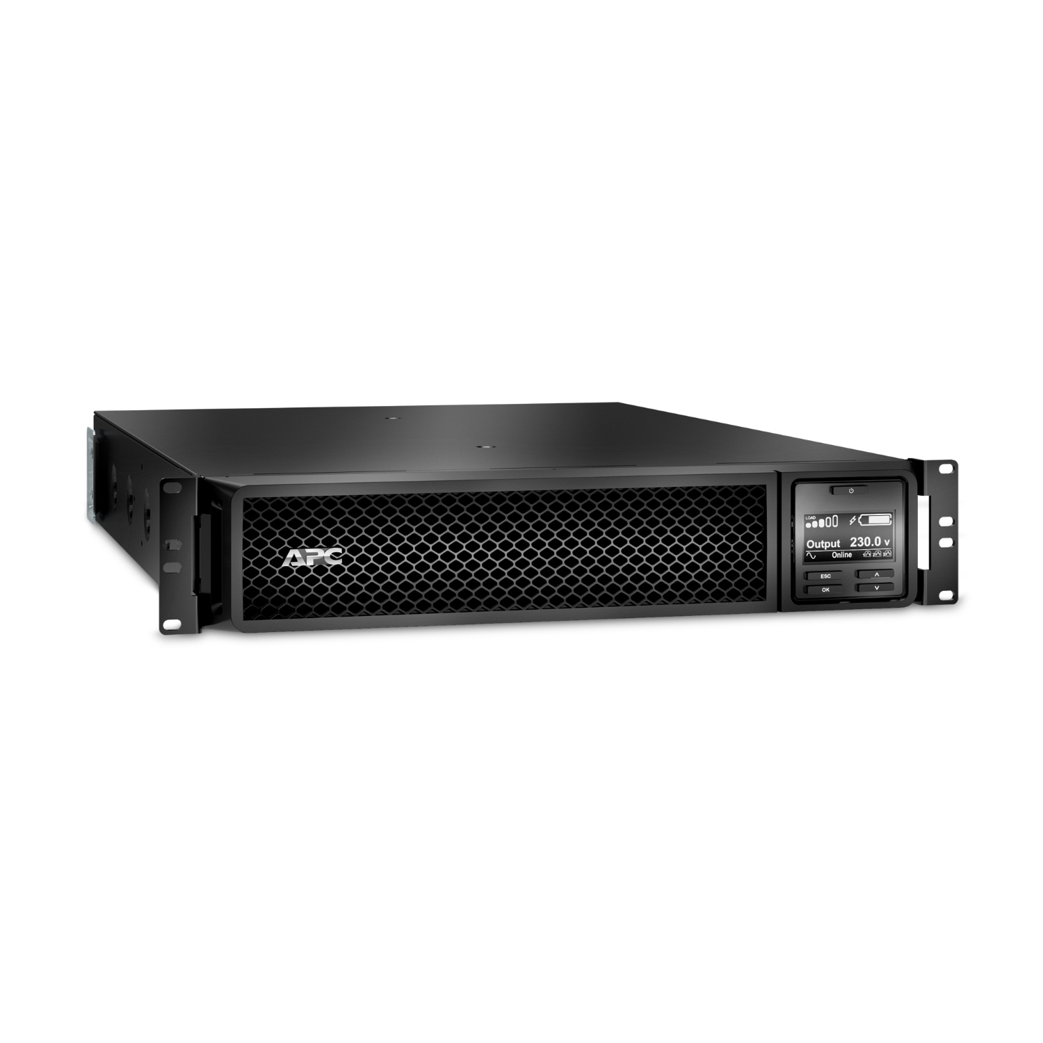 APC Smart-UPS SRT 1000VA RM APC Smart-UPS SRT 1000VA RM