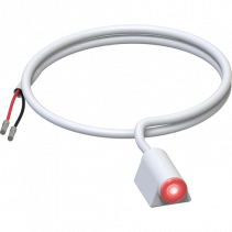 AXIS I/O Indication LED AXIS I/O Indication LED
