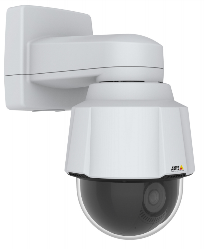 AXIS P5655-E 50 Hz AXIS P5655-E 50 Hz