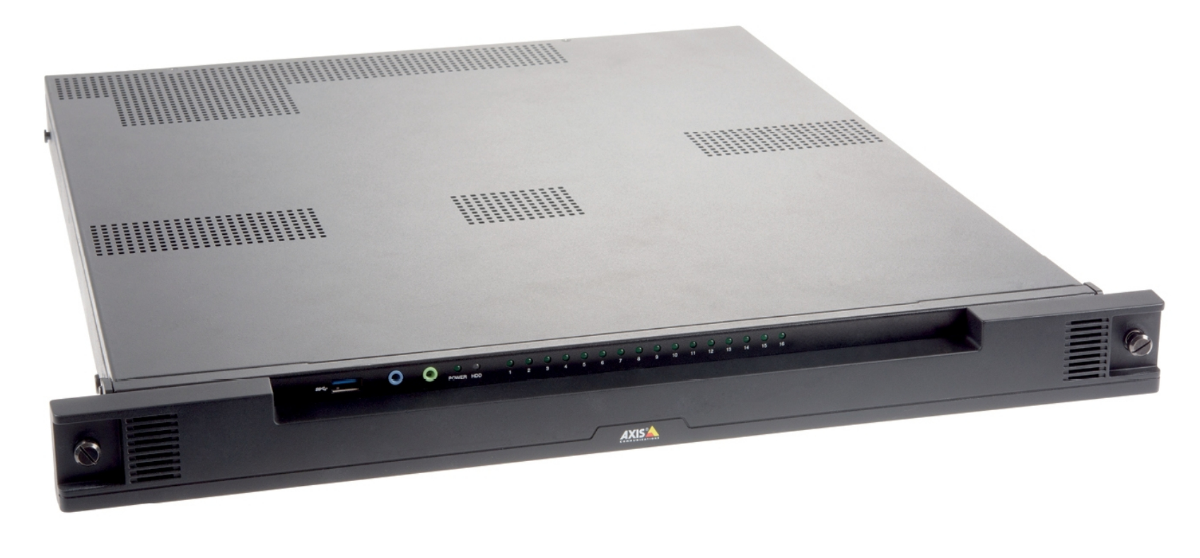 AXIS Camera Station S2216 AXIS Camera Station S2216