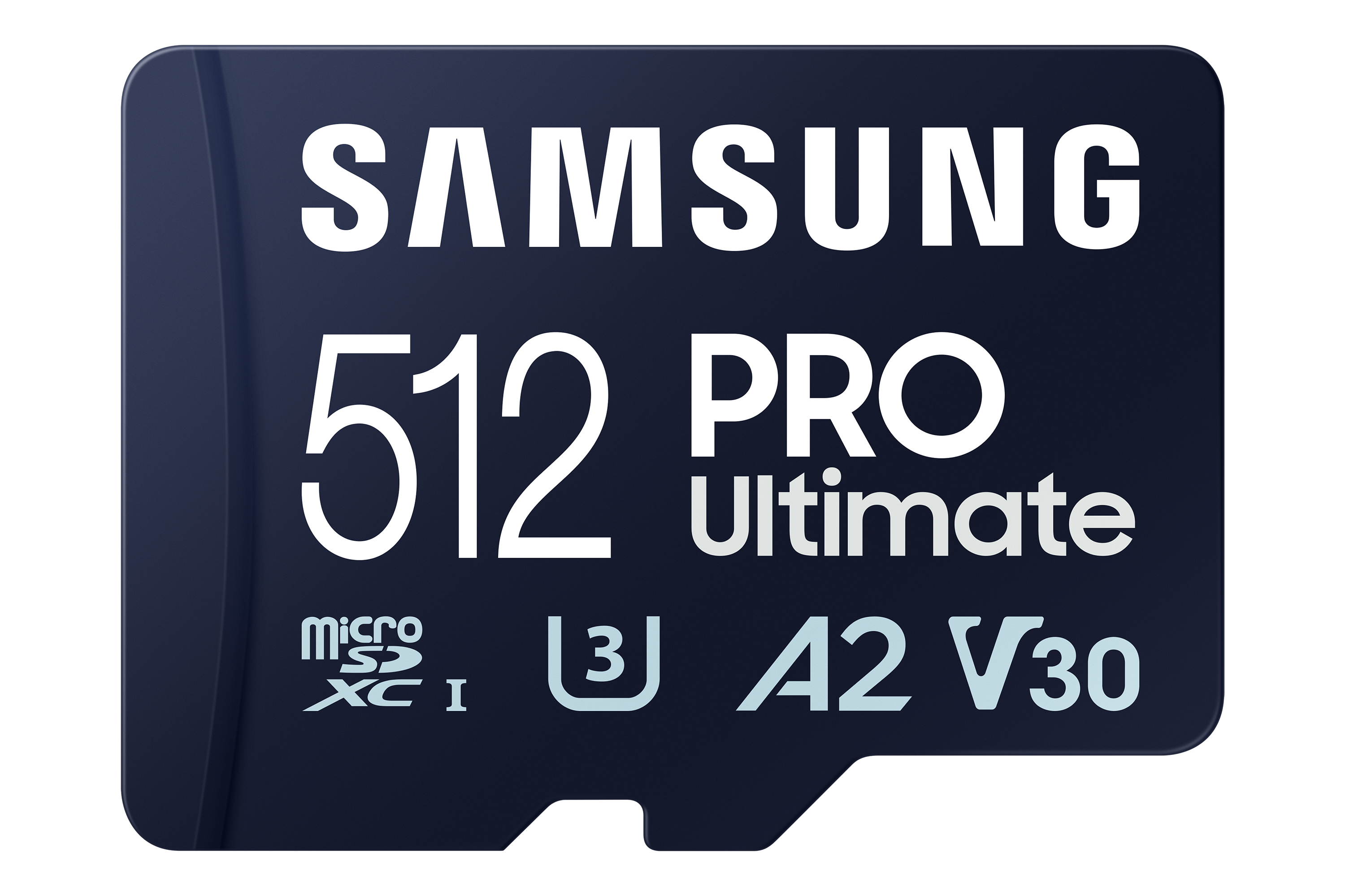 Samsung MB-MY512S 512 Go MicroSDXC UHS-I Samsung MB-MY512S 512 Go MicroSDXC UHS-I