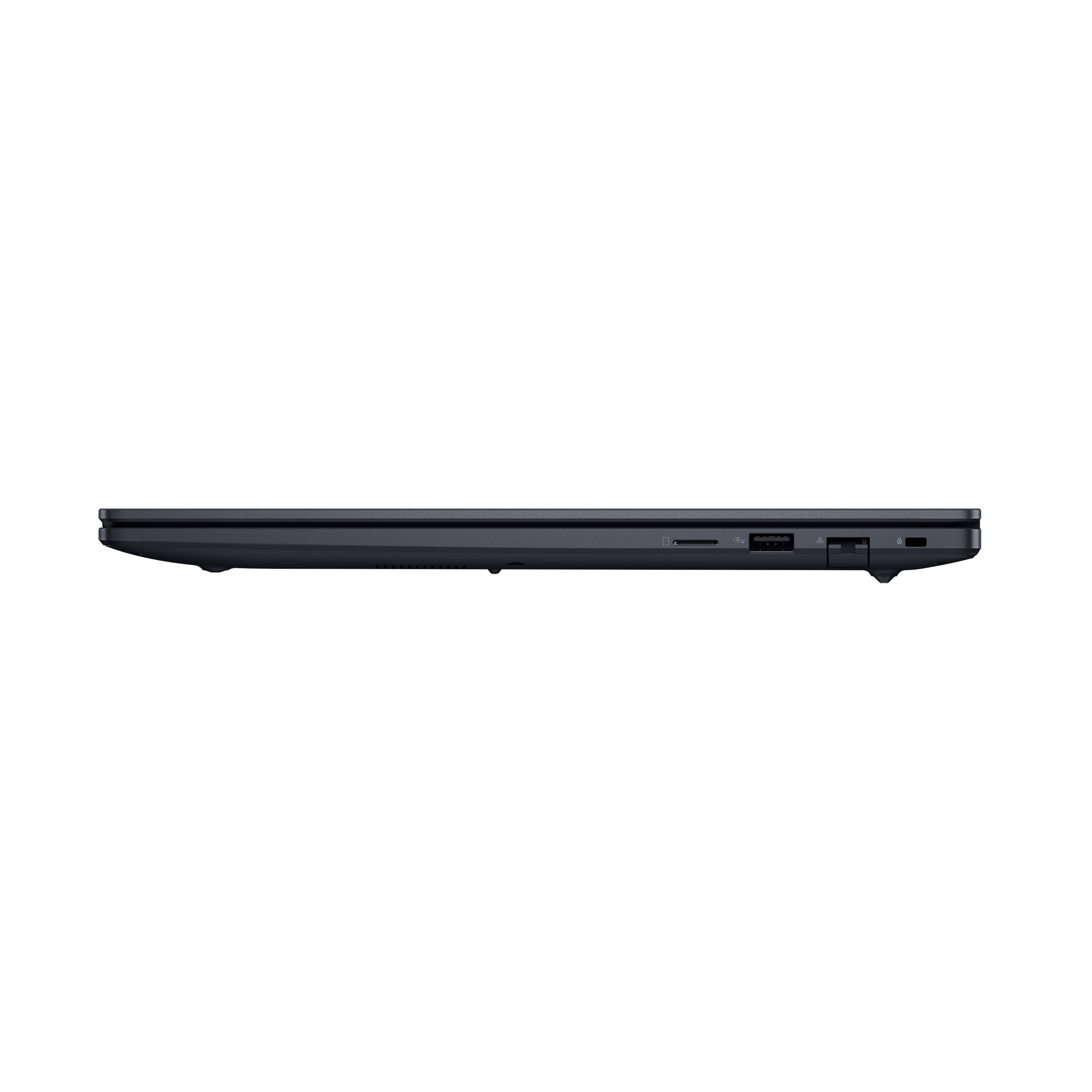 ASUS ExpertBook B3 B3605CCA-MB1196X Intel Core Ultra 7 255H Ordinateur portable 40,6 cm (16") WUXGA 16 Go DDR5-SDRAM 512 Go SSD Wi-Fi 6E (802.11ax) Windows 11 Pro US International Noir, Gris