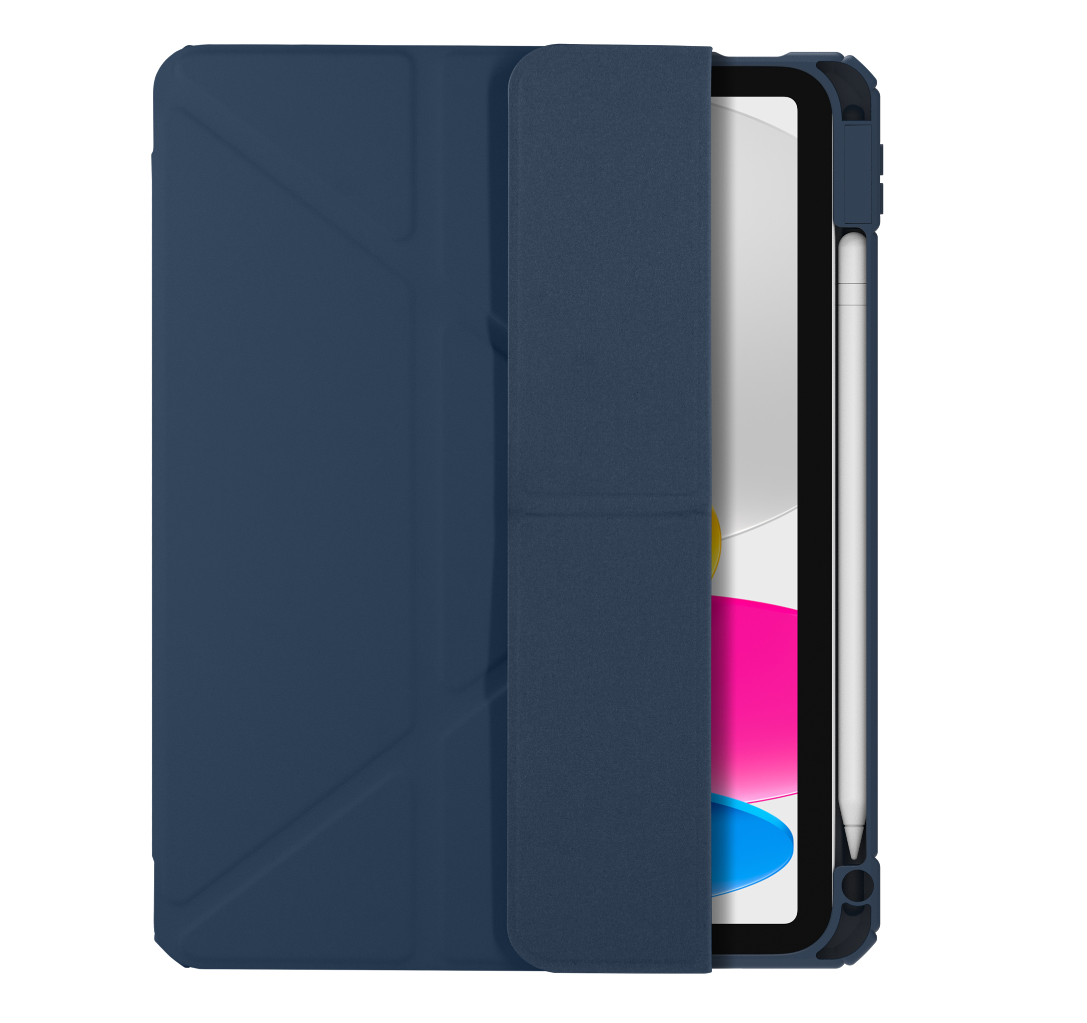 dbramante1928 London 27,7 cm (10.9") Folio Bleu dbramante1928 London 27,7 cm (10.9") Folio Bleu