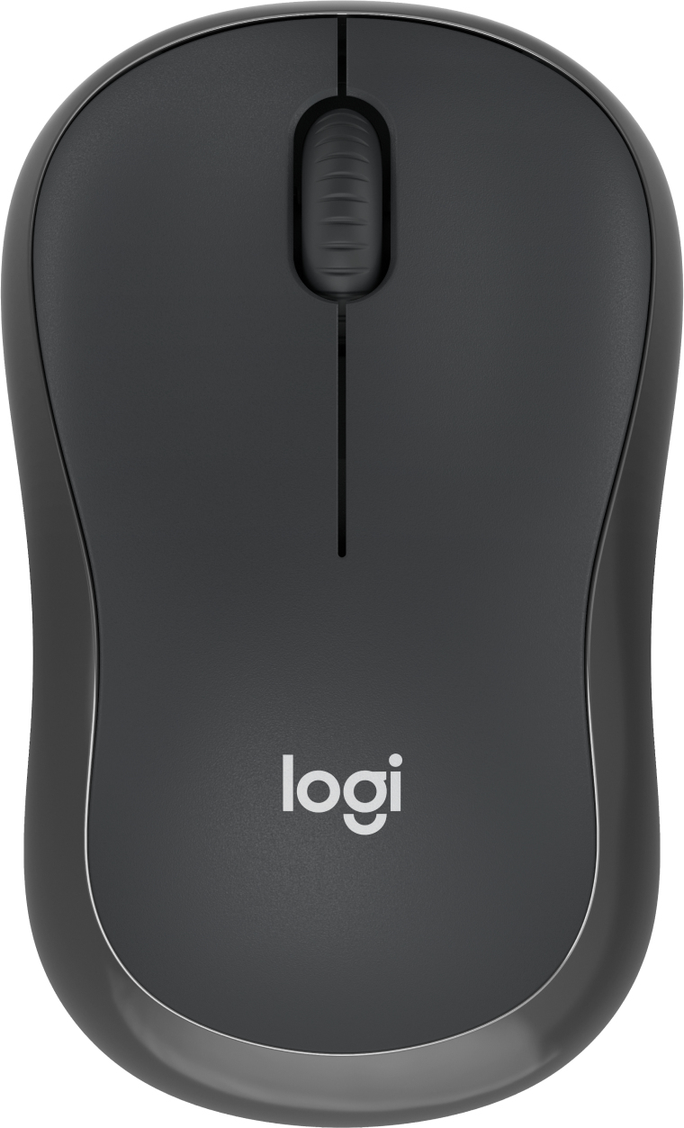 Logitech M240 for Business souris Ambidextre RF sans fil + Bluetooth Optique 4000 DPI Logitech M240 for Business souris Ambidextre RF sans fil + Bluetooth Optique 4000 DPI