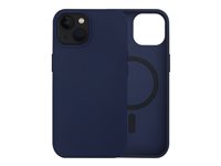 dbramante1928 Iceland Ultra D3O MS coque de protection pour téléphones portables Housse Bleu