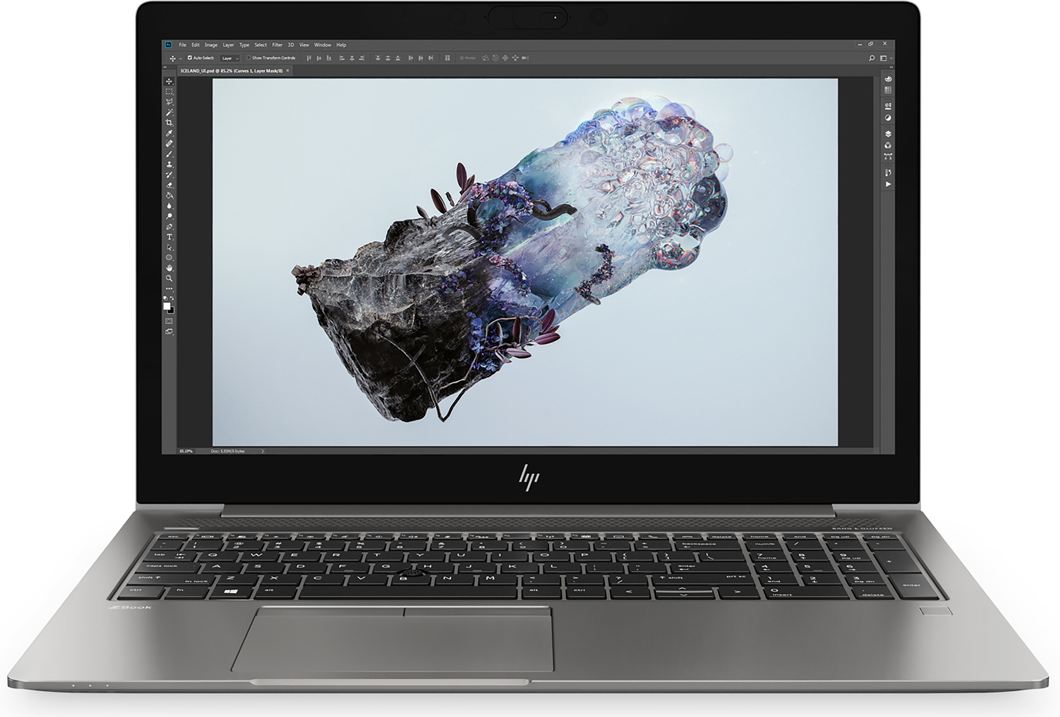HP ZBook 15u G6 Station de travail mobile 39,6 cm (15.6") 1920 x 1080 pixels Écran tactile Intel® Core™ i7 de 8e génération 16 Go DDR4-SDRAM 512 Go SSD AMD Radeon Pro WX 3200 Wi-Fi 5 (802.11ac) Windows 10 Pro Argent HP ZBook 15u G6 Station de travail mobile 39,6 cm (15.6") 1920 x 1080 pixels Écran tactile Intel® Core™ i7 de 8e génération 16 Go DDR4-SDRAM 512 Go SSD AMD Radeon Pro WX 3200 Wi-Fi 5 (802.11ac) Windows 10 Pro Argent