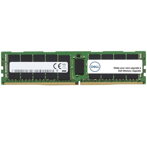 64GB - 2RX8 DDR4 RDIMM 2933MHz 64GB - 2RX8 DDR4 RDIMM 2933MHz