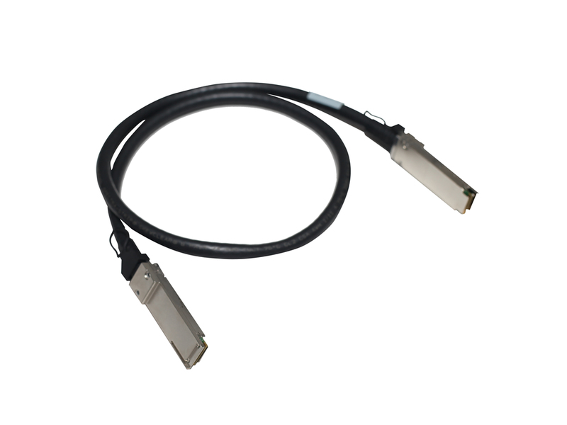 Aruba R0Z26A câble InfiniBand et à fibres optiques 5 m QSFP28 Noir Aruba R0Z26A câble InfiniBand et à fibres optiques 5 m QSFP28 Noir