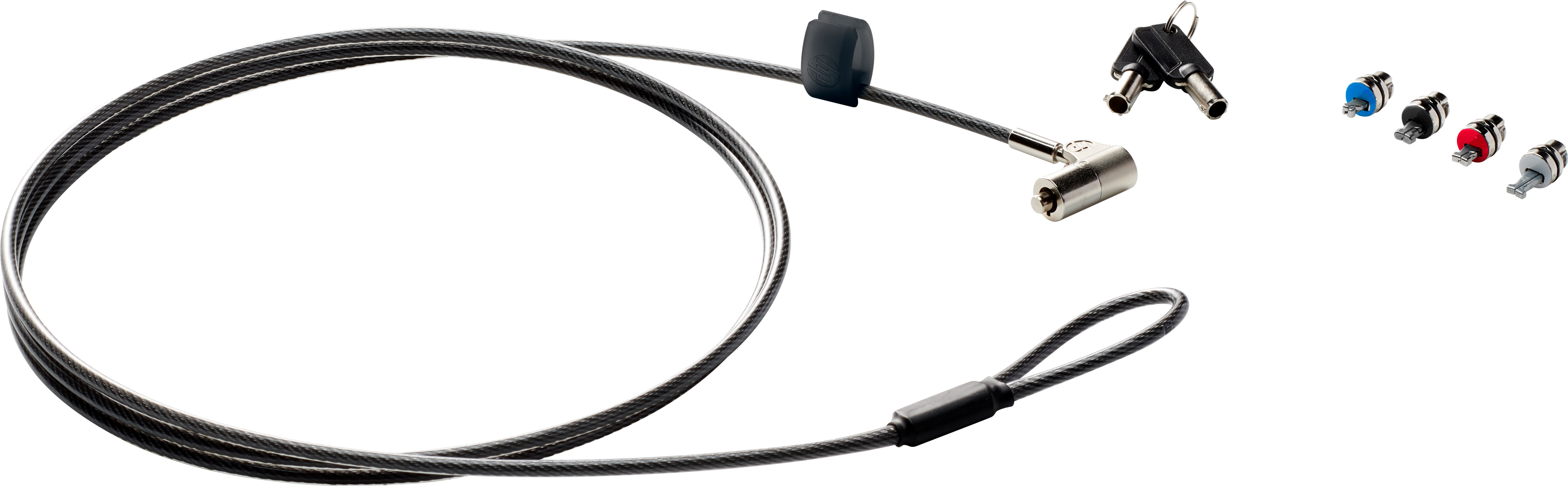 HP Sure Key Cable Lock HP Sure Key Cable Lock