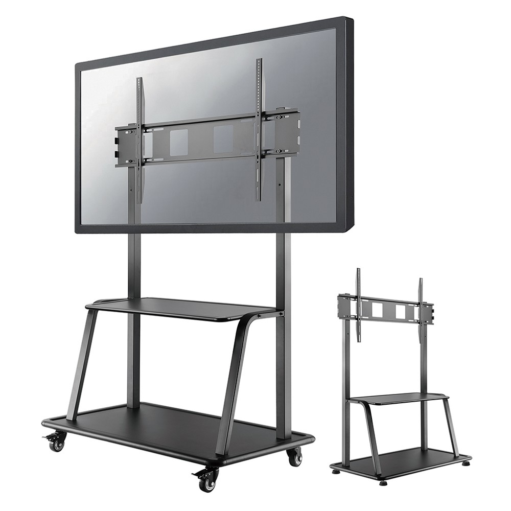 NewStar Mobile Flat Screen Floor Stand NewStar Mobile Flat Screen Floor Stand