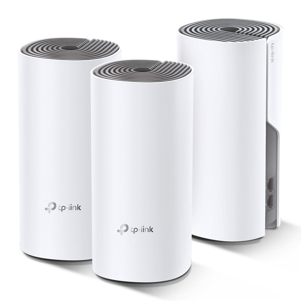 TP-Link Deco E4 TP-Link Deco E4