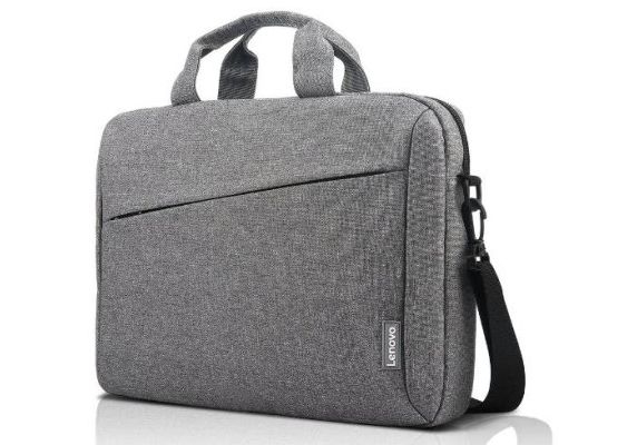 Casual Toploader T210 sacoche d'ordinateurs portables 39,6 cm (15.6") Sac Messenger Gris Casual Toploader T210 sacoche d'ordinateurs portables 39,6 cm (15.6") Sac Messenger Gris