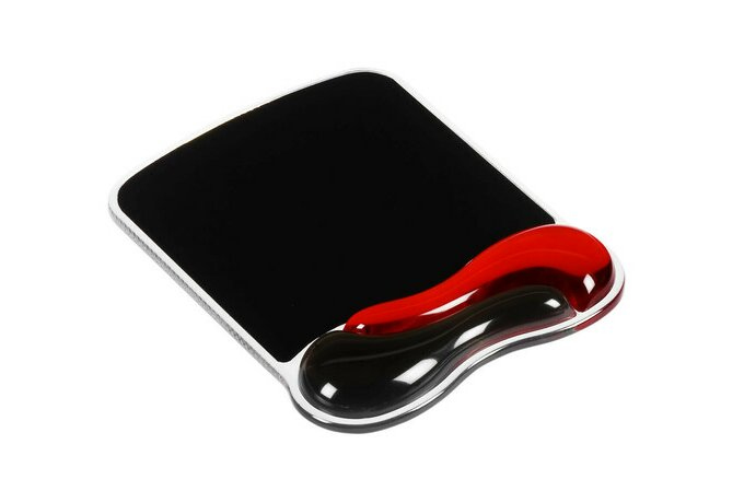 Kensington Duo Gel Mouse Pad Wrist Rest Kensington Duo Gel Mouse Pad Wrist Rest
