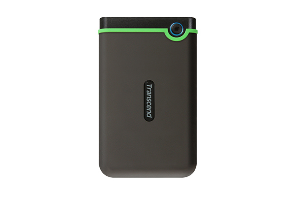 Transcend StoreJet 25M3C Transcend StoreJet 25M3C