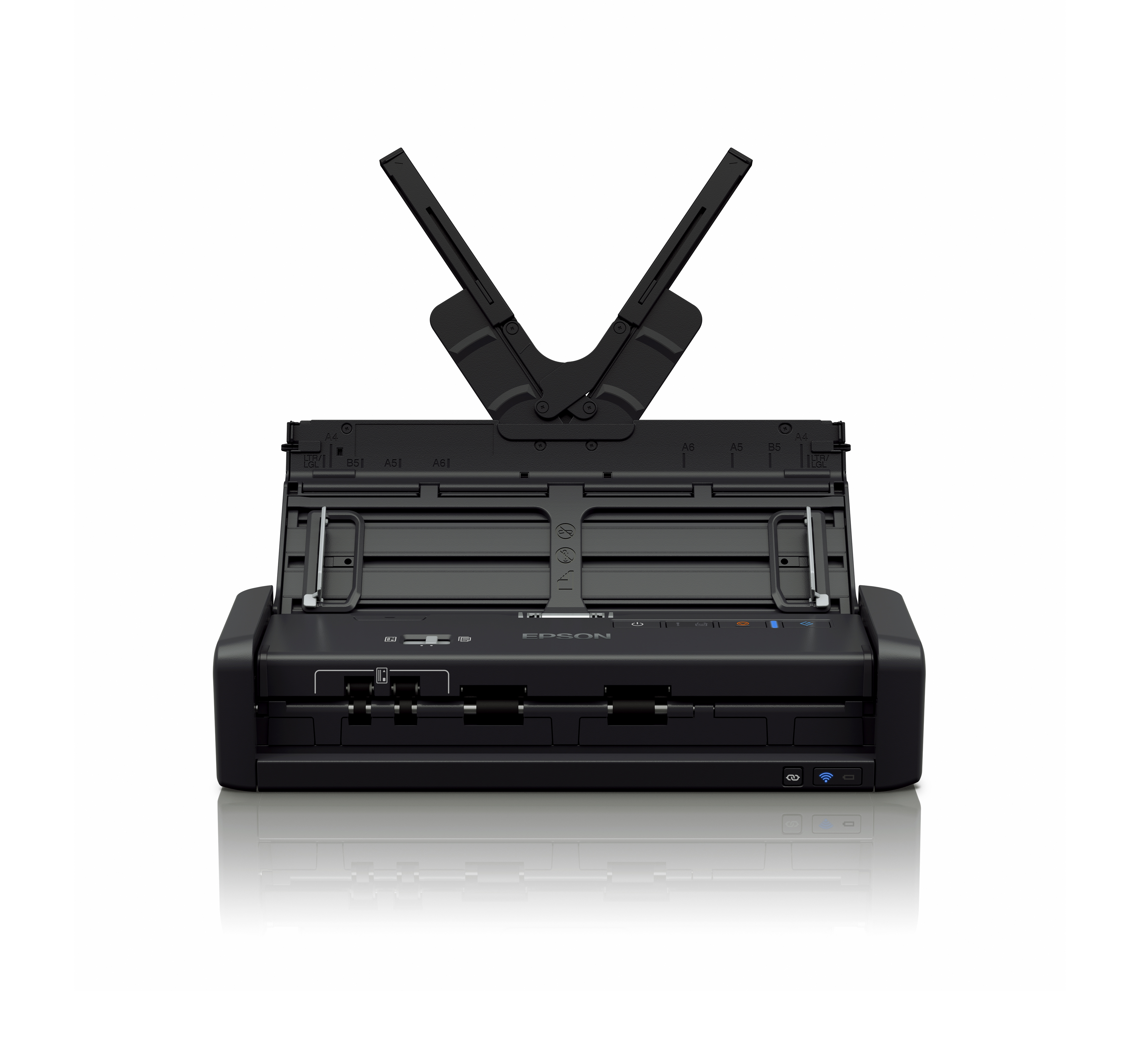 Epson WorkForce DS-360W Epson WorkForce DS-360W