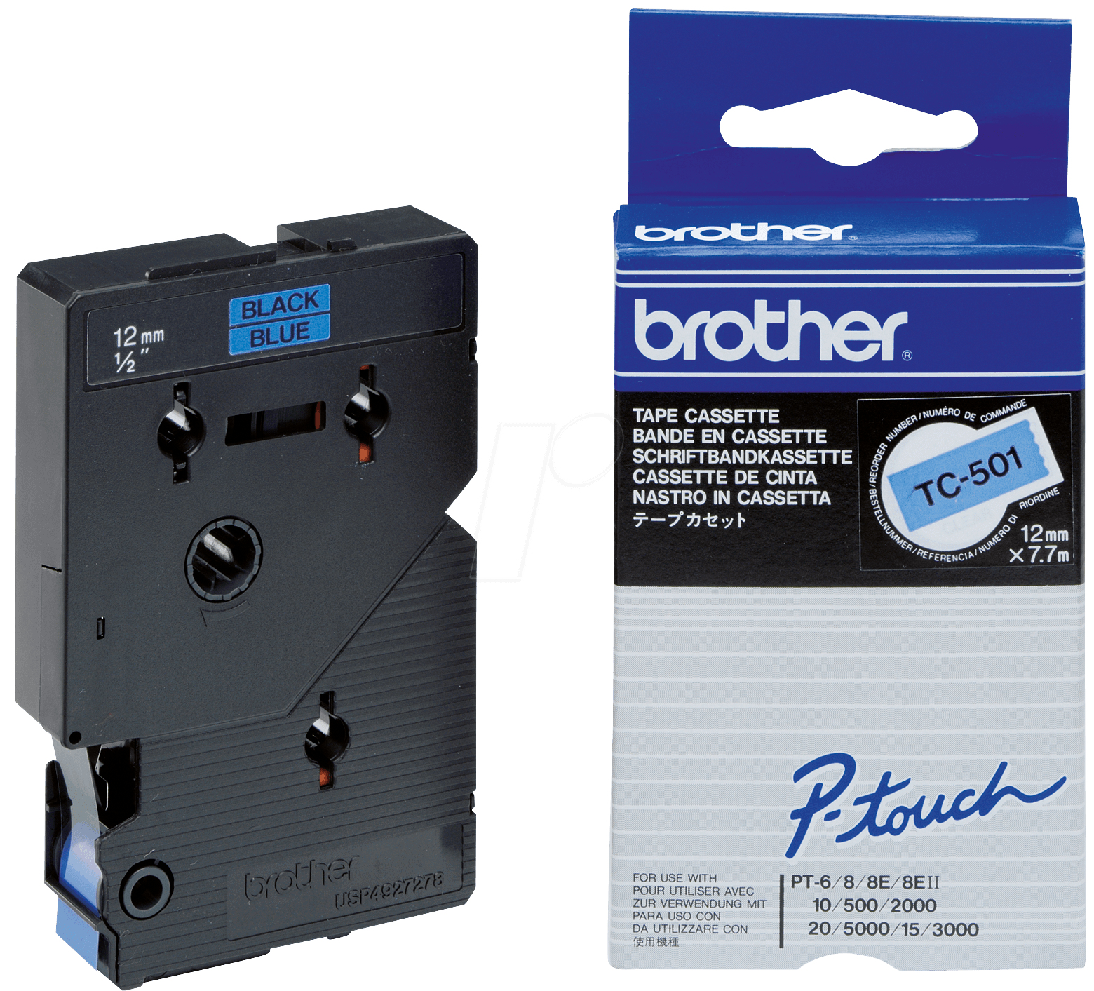 Brother Brother