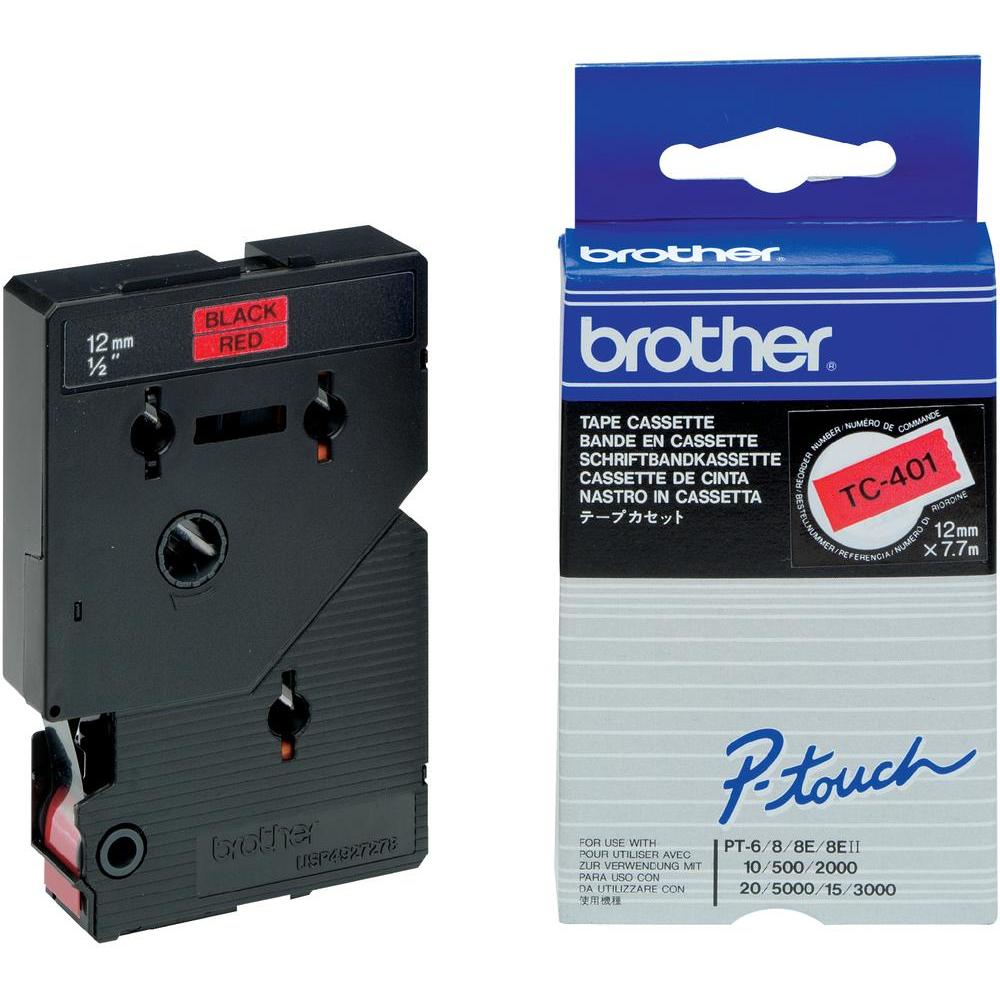 Brother Brother