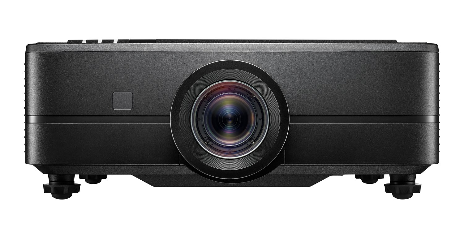 Optoma ZK810T vidéo-projecteur Projecteur à focale standard 3600 ANSI lumens DLP WXGA (1280x800) Compatibilité 3D Noir Optoma ZK810T vidéo-projecteur Projecteur à focale standard 3600 ANSI lumens DLP WXGA (1280x800) Compatibilité 3D Noir