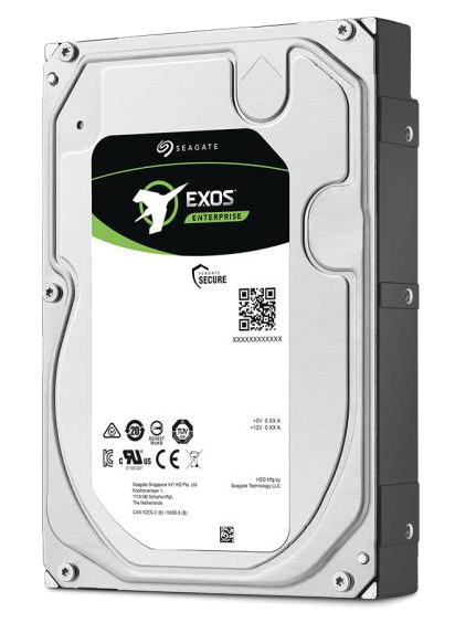 Seagate Exos 7E8 ST2000NM004A Seagate Exos 7E8 ST2000NM004A