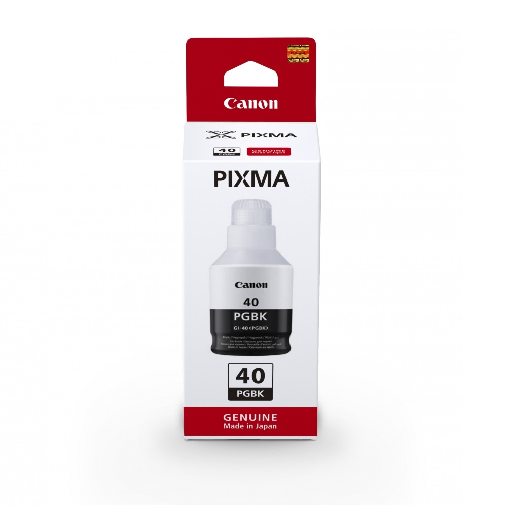 INK GI-40 PGBK INK GI-40 PGBK