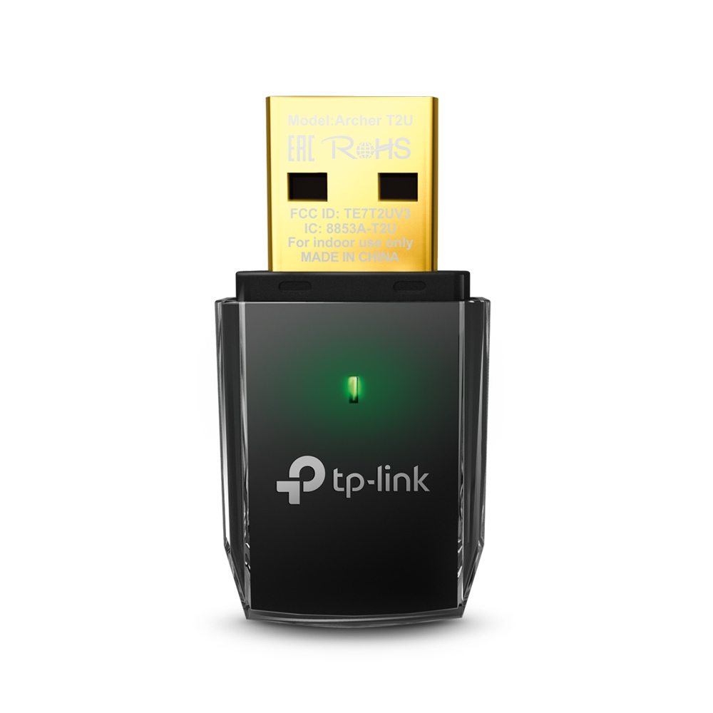 TP-Link Archer T2U TP-Link Archer T2U