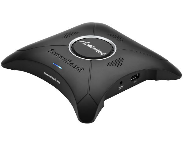 iiyama WP II960A système de présentation sans fil HDMI + VGA (D-Sub) Bureau iiyama WP II960A système de présentation sans fil HDMI + VGA (D-Sub) Bureau