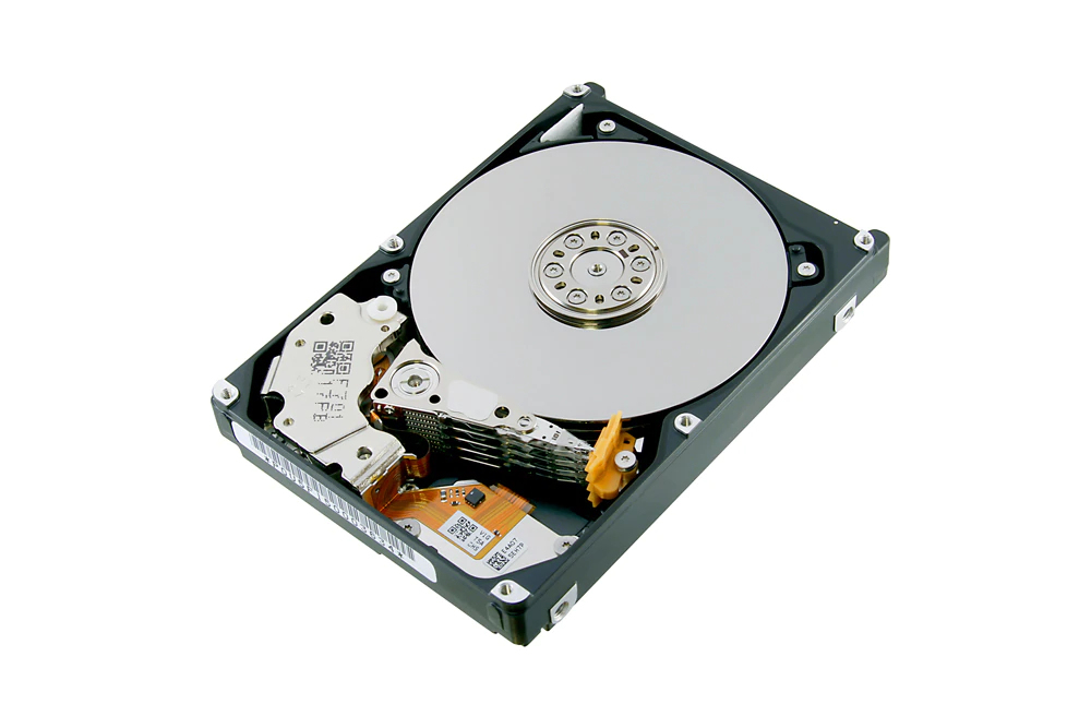 Toshiba AL15SEB Series AL15SEB030N Toshiba AL15SEB Series AL15SEB030N