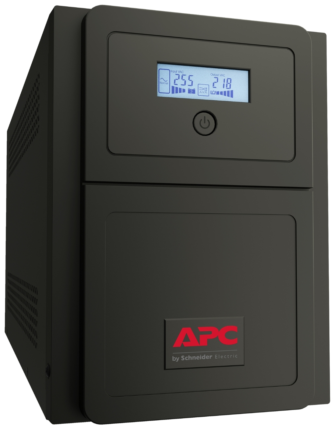 APC Easy UPS SMV SMV1500CAI APC Easy UPS SMV SMV1500CAI
