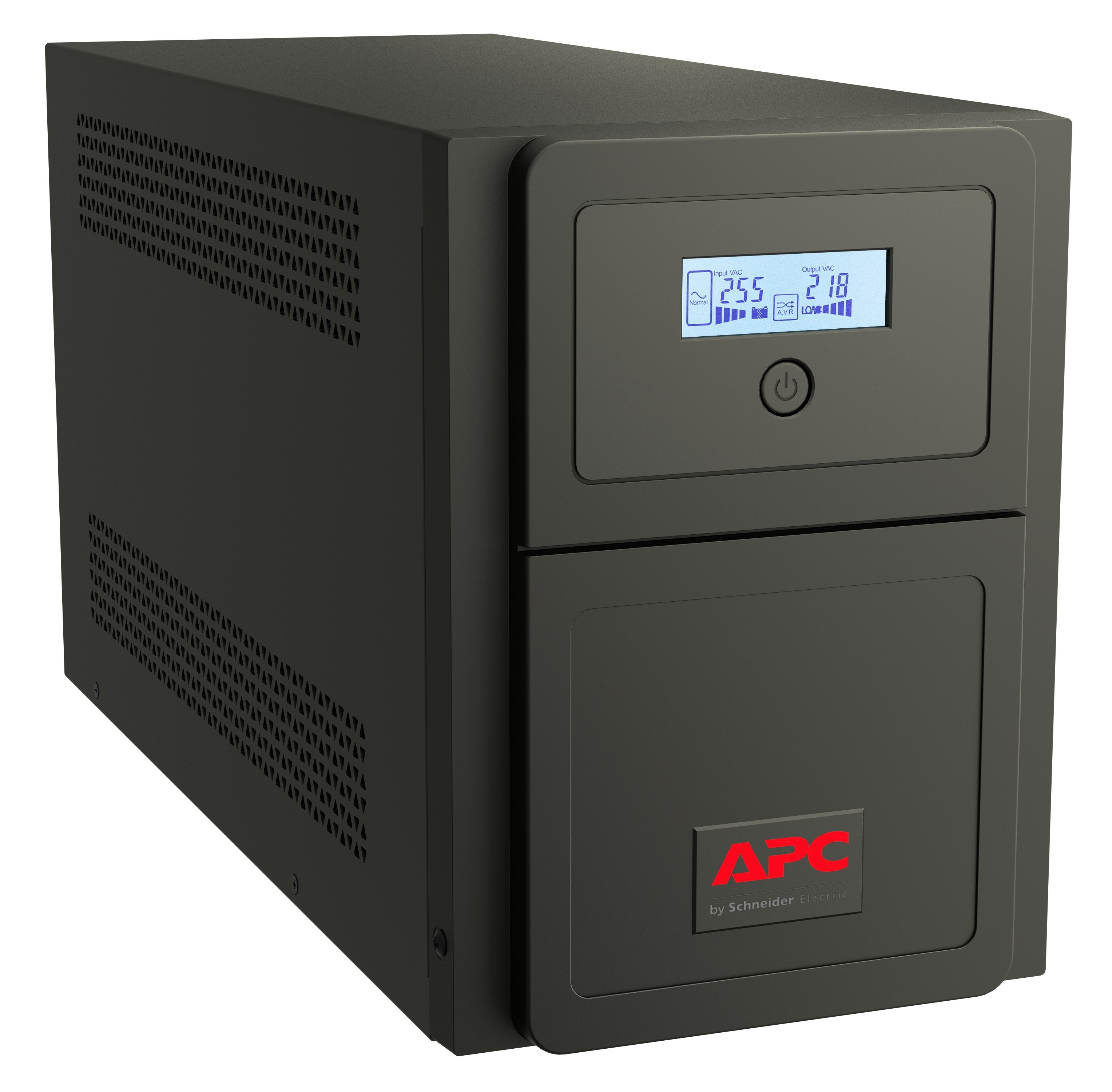 APC Easy UPS SMV SMV750CAI APC Easy UPS SMV SMV750CAI