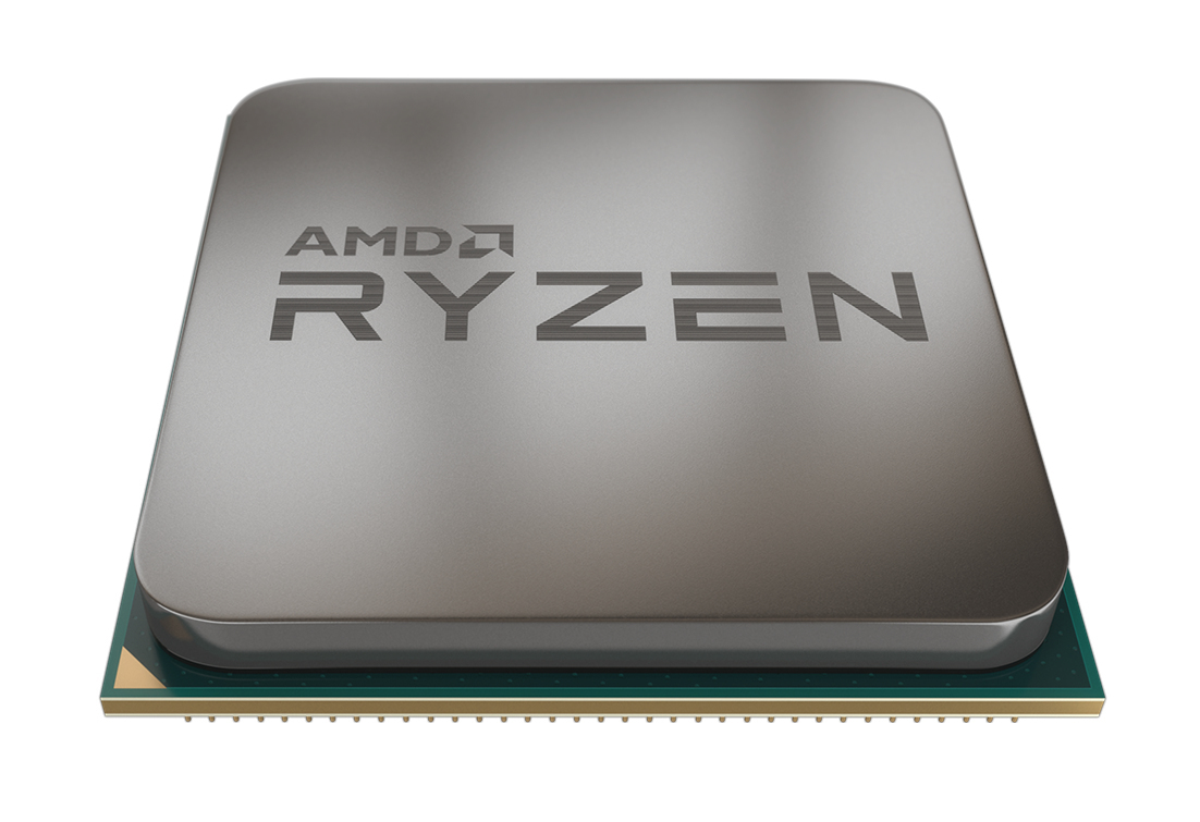 RYZEN 3 3200G WITH WRAITH STEALTH COOLER RYZEN 3 3200G WITH WRAITH STEALTH COOLER