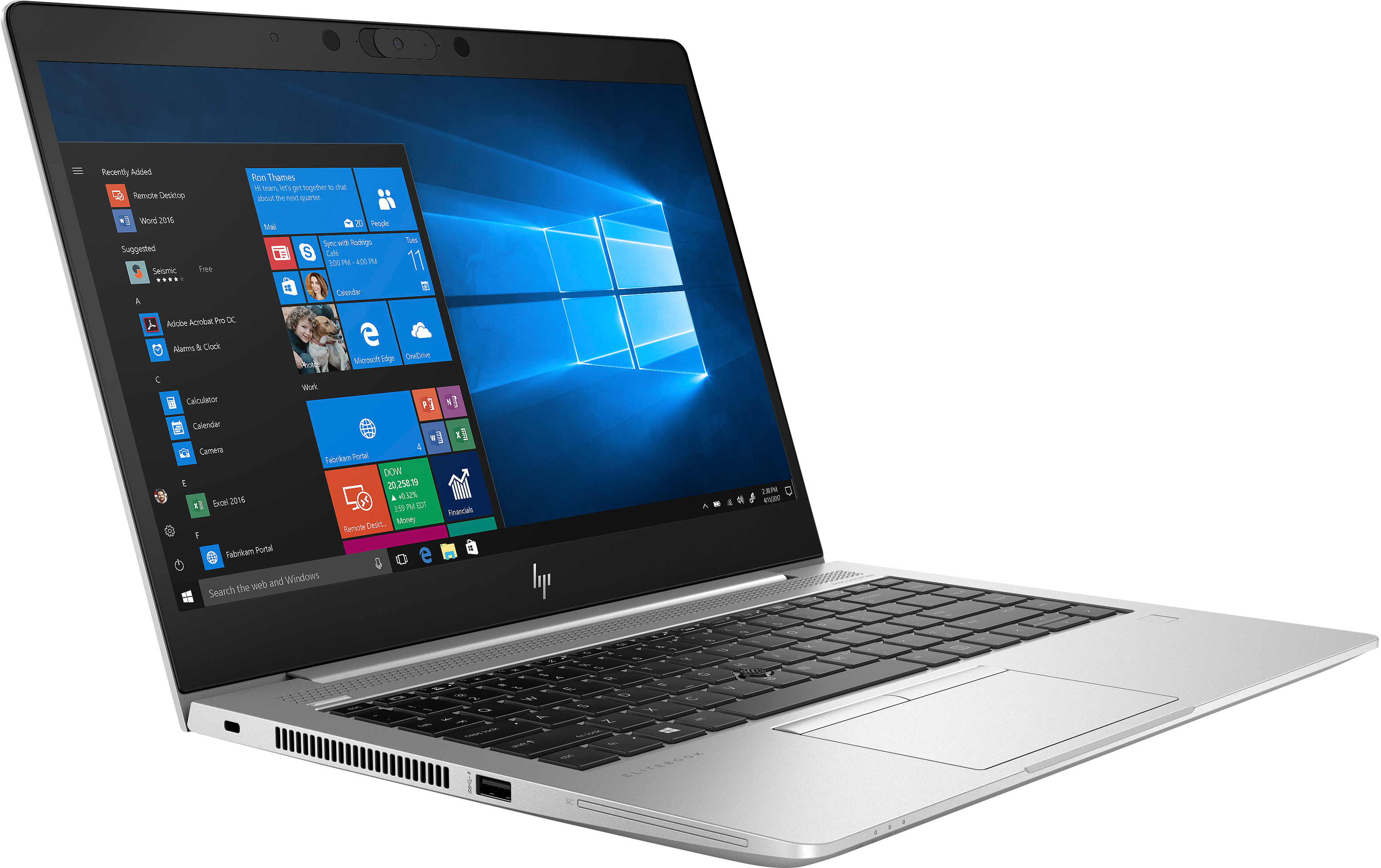 HP EliteBook Equipo portátil 745 G6 Ordinateur portable 35,6 cm (14") 1920 x 1080 pixels AMD Ryzen 7 PRO 16 Go DDR4-SDRAM 512 Go SSD Wi-Fi 5 (802.11ac) Windows 10 Pro Argent HP EliteBook Equipo portátil 745 G6 Ordinateur portable 35,6 cm (14") 1920 x 1080 pixels AMD Ryzen 7 PRO 16 Go DDR4-SDRAM 512 Go SSD Wi-Fi 5 (802.11ac) Windows 10 Pro Argent