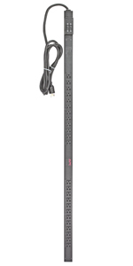 APC Basic Rack PDU Zero U APC Basic Rack PDU Zero U